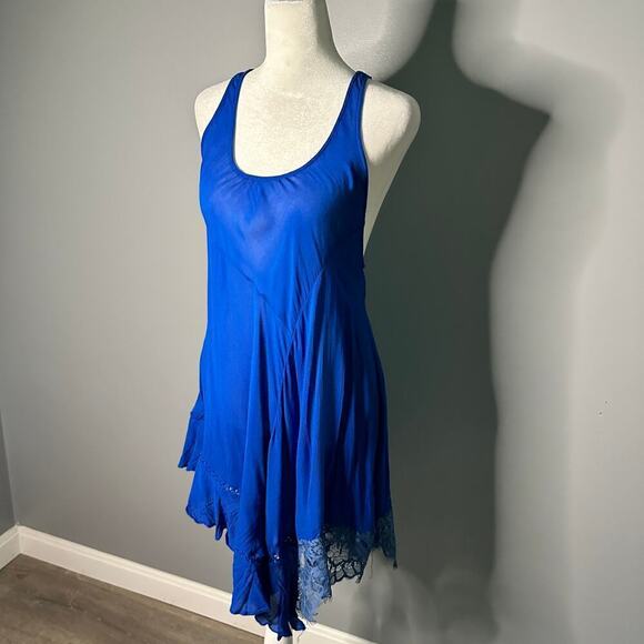 Free People Intimately Free People Racerback Dress Size XS - Picture 3 of 6